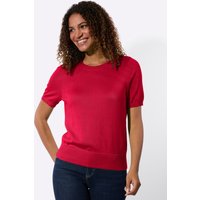 Baumwollpullover von Witt