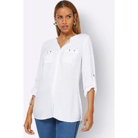 Langarm-Bluse von Witt