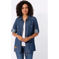 Blusenjacke von Witt