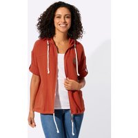 Blusenjacke von Witt