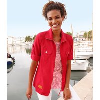 Blusenjacke von Witt