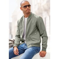 Bomberjacke von Witt