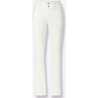 Bootcut-Jeans von Witt