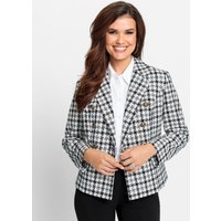 Bouclé-Blazer Bouclé-Blazer von Witt