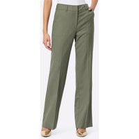 Bügelfaltenhose von Witt