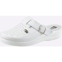 Clog von Witt