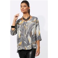 Druckbluse von Witt