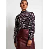 Druckbluse Druckbluse von Witt