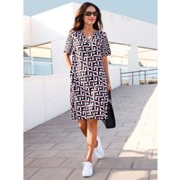 Druckkleid Druckkleid von Witt