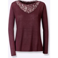 Feinstrickpullover von Witt
