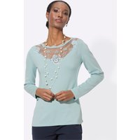 Feinstrickpullover von Witt