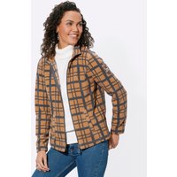 Fleecejacke von Witt