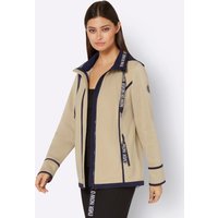Fleecejacke von Witt