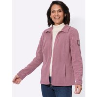 Fleecejacke von Witt