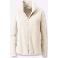 Fleecejacke von Witt