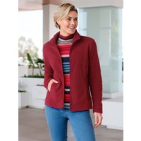 Fleecejacke von Witt