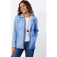 Fleecejacke von Witt