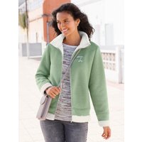 Fleecejacke von Witt