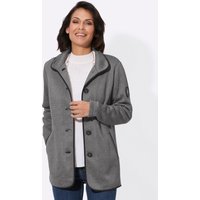 Fleecejacke von Witt