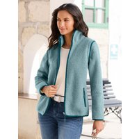 Fleecejacke von Witt