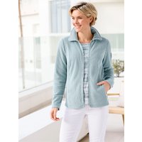 Fleecejacke von Witt