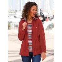 Fleecejacke von Witt