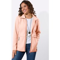 Fleecejacke von Witt