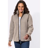 Fleecejacke von Witt