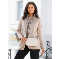 Fleecejacke von Witt