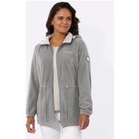 Fleecejacke von Witt