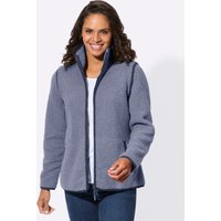 Fleecejacke von Witt