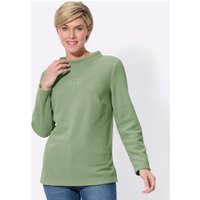 Fleeceshirt von Witt