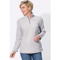 Fleeceshirt von Witt