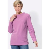 Fleeceshirt von Witt