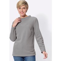 Fleeceshirt von Witt