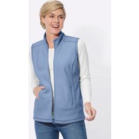 Fleeceweste von Witt