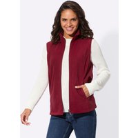 Fleeceweste von Witt