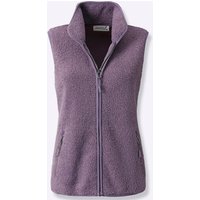 Fleeceweste von Witt