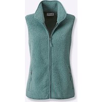 Fleeceweste von Witt