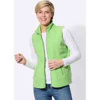 Fleeceweste von Witt