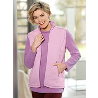 Fleeceweste von Witt