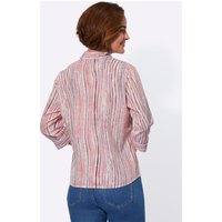 Gestreifte Bluse Gestreifte Bluse von Witt