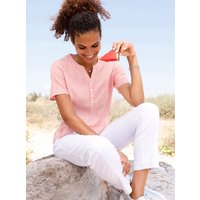 Gestreifte Bluse von Witt