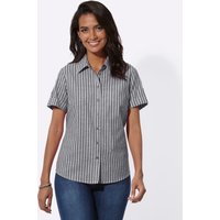 Gestreifte Bluse Gestreifte Bluse von Witt