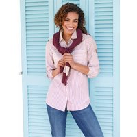 Gestreifte Bluse von Witt