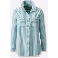 Gestreifte Bluse von Witt