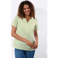 Gestreifte Bluse von Witt