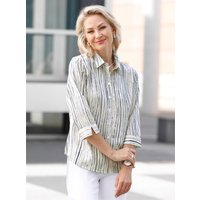 Gestreifte Bluse Gestreifte Bluse von Witt