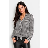 Gestreifte Bluse von Witt