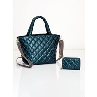 Handtasche mit Geldbörse von Witt